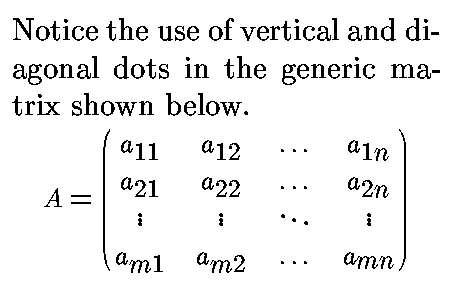 Math